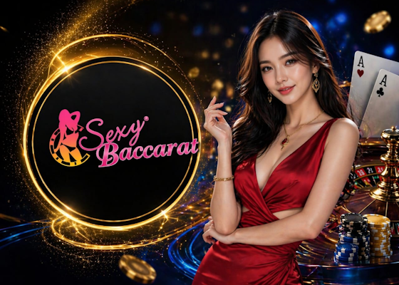 SEXY BACCARAT